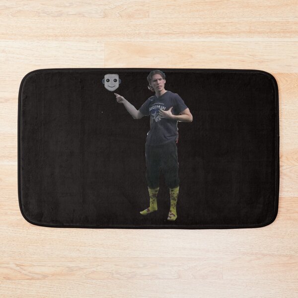 Item preview, Jerma985 Is This.... Me   designed and sold by FunnyFarmTees.
