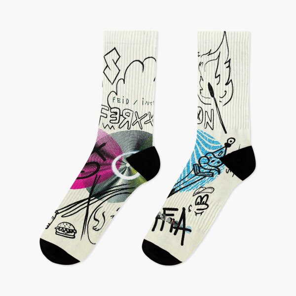 Item preview, Inter Shibuya Ferxxo Edition designed and sold by gabrianstore.