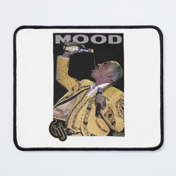 Item preview, Vicente Fernandez Cool Awesome Design designed and sold by LornisMorios1.