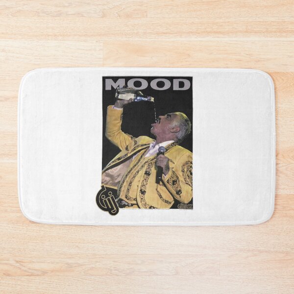 Item preview, Vicente Fernandez Cool Awesome Design designed and sold by LornisMorios1.