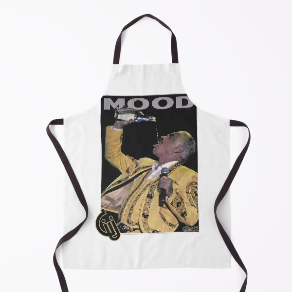 Item preview, Vicente Fernandez Cool Awesome Design designed and sold by LornisMorios1.