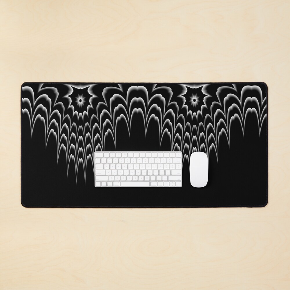 Item preview, Desk Mat designed and sold by Lafara.