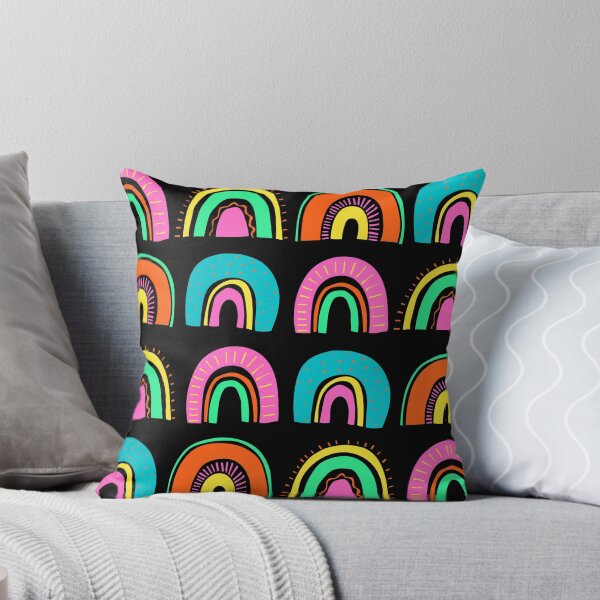 Item preview, THE RAINBOWS designed and sold by LaBelleMaison.