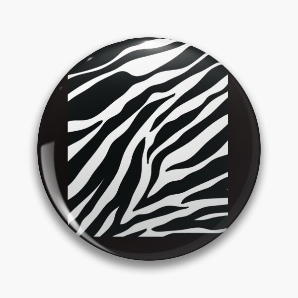 Item preview, Zebra skin pattern Design Graphic  designed and sold by FunnyFarmTees.