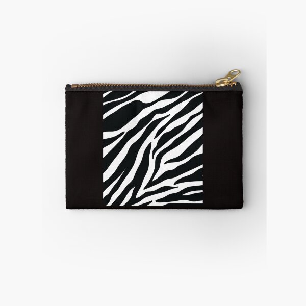 Item preview, Zebra skin pattern Design Graphic  designed and sold by FunnyFarmTees.