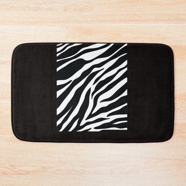 Item preview, Zebra skin pattern Design Graphic  designed and sold by FunnyFarmTees.