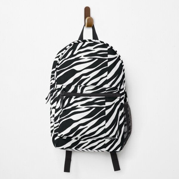 Item preview, Zebra skin pattern Design Graphic designed and sold by FunnyFarmTees.