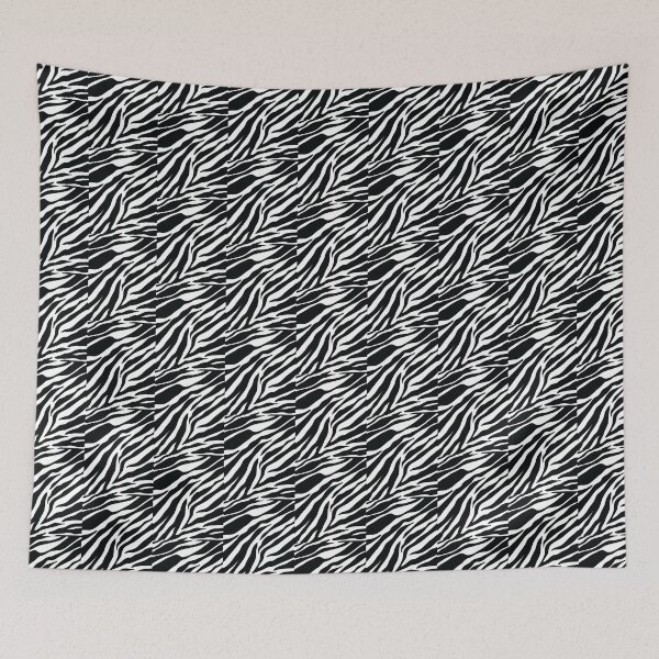 Item preview, Zebra skin pattern Design Graphic  designed and sold by FunnyFarmTees.