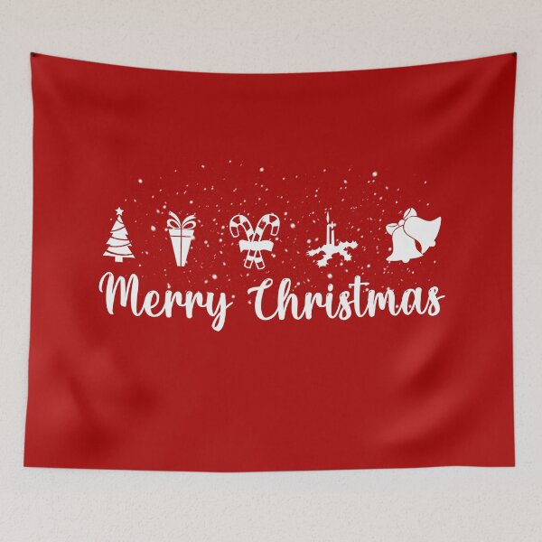 Item preview, Merry Christmas designed and sold by ZEIEZ.