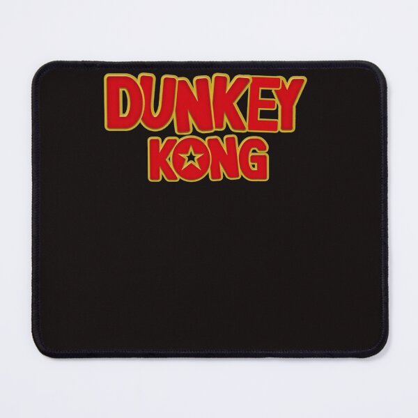 Item preview, DUNKEY KONG   designed and sold by FunnyFarmTees.