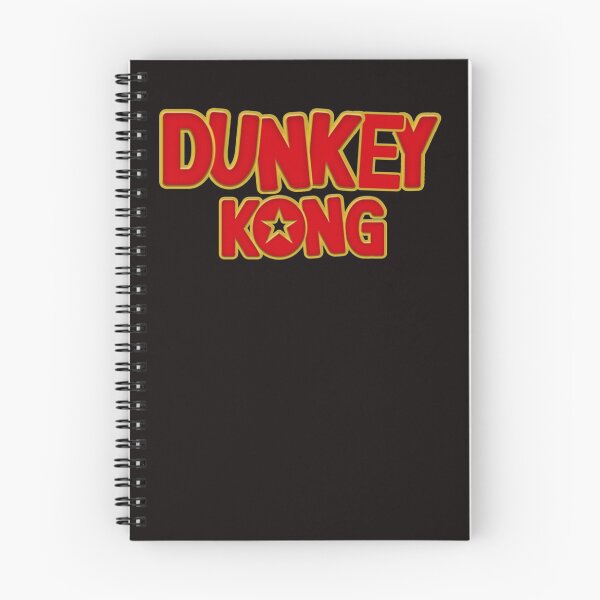 Item preview, DUNKEY KONG   designed and sold by FunnyFarmTees.