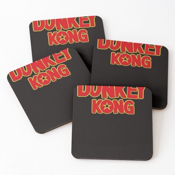 Item preview, DUNKEY KONG   designed and sold by FunnyFarmTees.