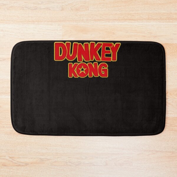 Item preview, DUNKEY KONG   designed and sold by FunnyFarmTees.