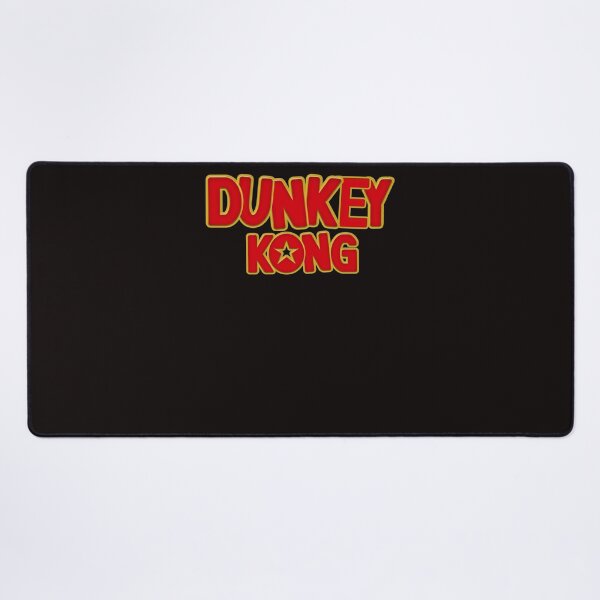 Item preview, DUNKEY KONG designed and sold by FunnyFarmTees.