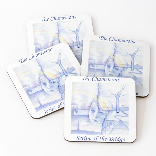 Item preview, Music Vintage The Chameleons Perfect Gift Awesome For Movie Fan designed and sold by Kellyrimiah53.