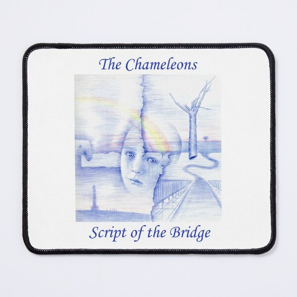 Item preview, Music Vintage The Chameleons Perfect Gift Awesome For Movie Fan designed and sold by Kellyrimiah53.