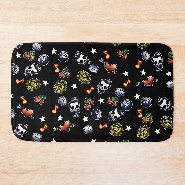 Item preview, Rockabilly Madness! designed and sold by JanGrackle.