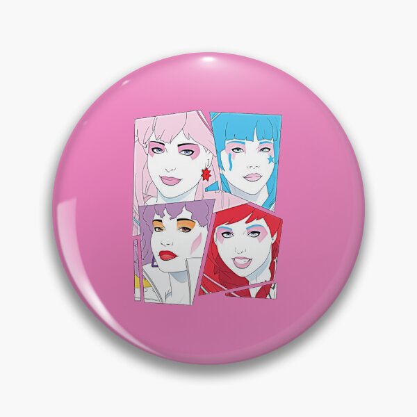 Item preview, Glamour and Glitter, Fashion and Fame  designed and sold by Goeasy203.
