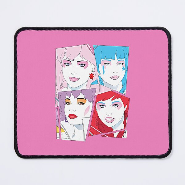 Item preview, Glamour and Glitter, Fashion and Fame  designed and sold by Goeasy203.