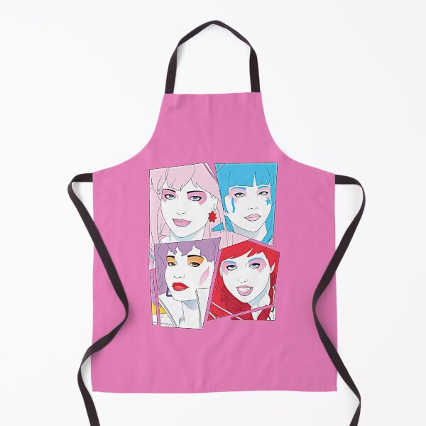 Item preview, Glamour and Glitter, Fashion and Fame designed and sold by Goeasy203.