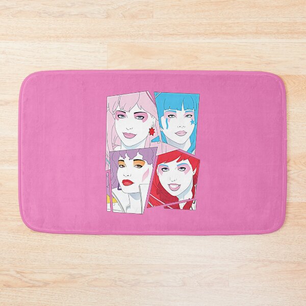 Item preview, Glamour and Glitter, Fashion and Fame  designed and sold by Goeasy203.