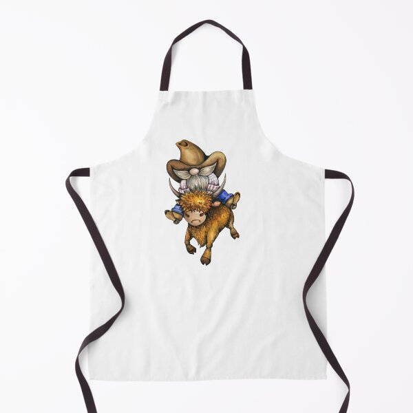 Item preview, Bull Riding gnome-gift for men who ride in rodeos designed and sold by BRtisticDesigns.