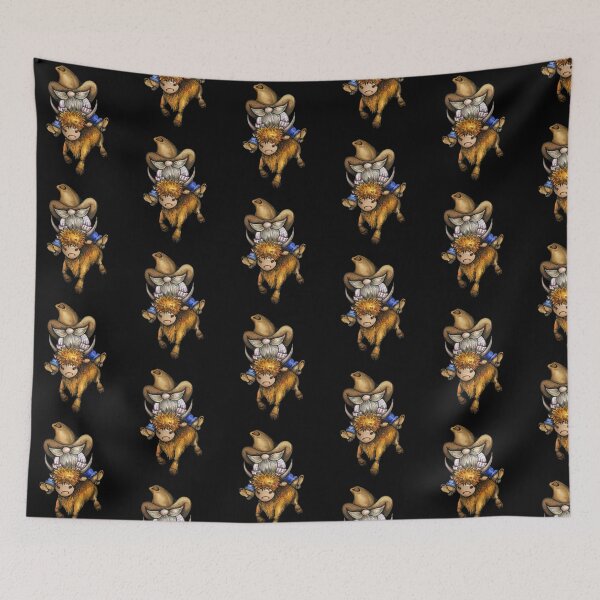 Item preview, Bull Riding gnome-gift for men who ride in rodeos designed and sold by BRtisticDesigns.