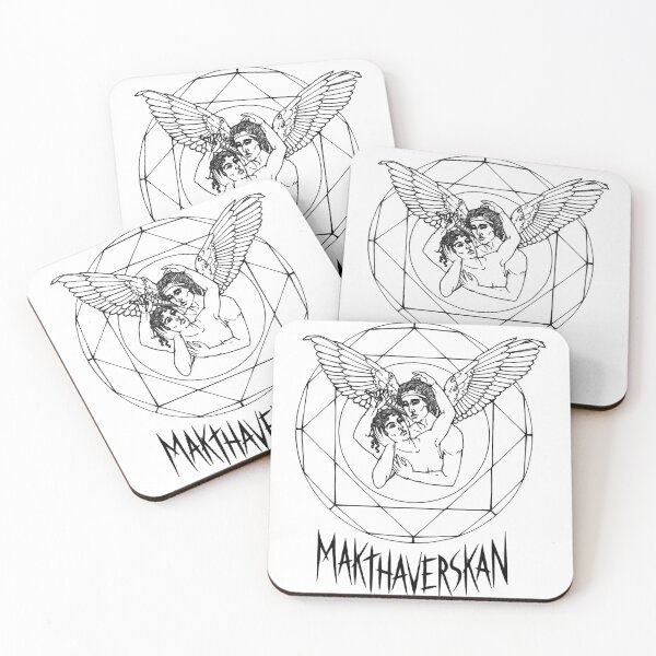 Item preview, My Favorite People Makthaverskan Gifts For Fan designed and sold by Kellyrimiah53.