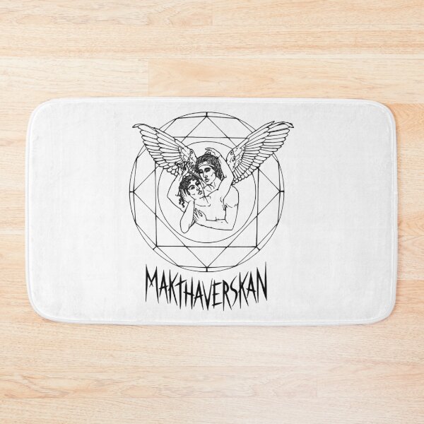 Item preview, My Favorite People Makthaverskan Gifts For Fan designed and sold by Kellyrimiah53.