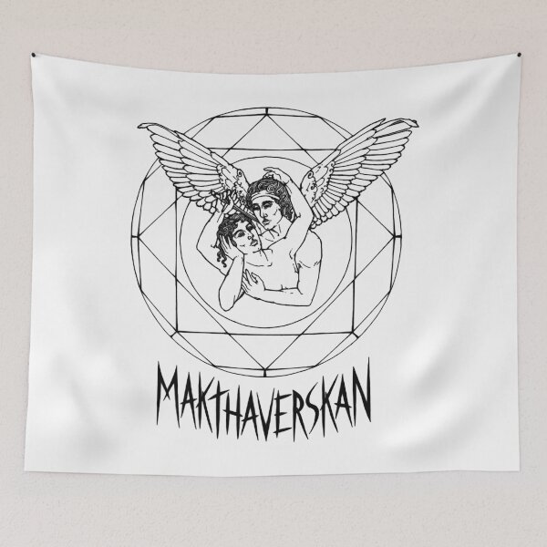 Item preview, My Favorite People Makthaverskan Gifts For Fan designed and sold by Kellyrimiah53.