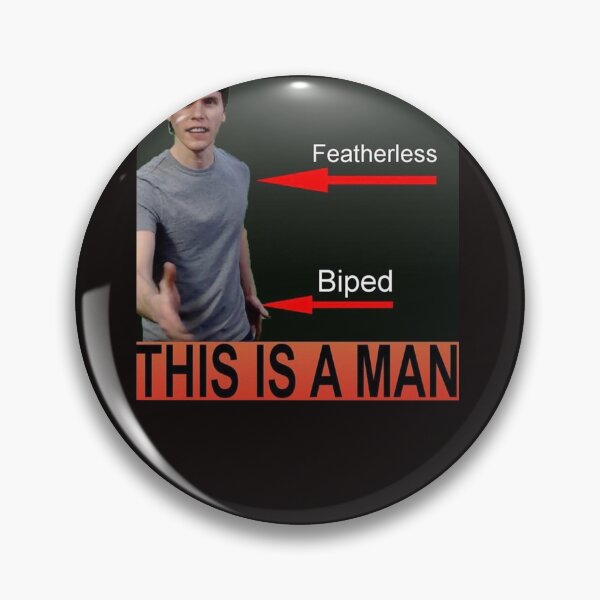 Item preview, Jerma985 is a man    designed and sold by FunnyFarmTees.