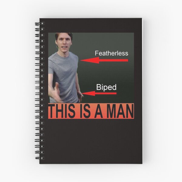 Item preview, Jerma985 is a man    designed and sold by FunnyFarmTees.