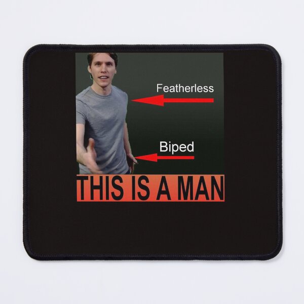 Item preview, Jerma985 is a man designed and sold by FunnyFarmTees.