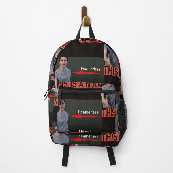 Item preview, Jerma985 is a man designed and sold by FunnyFarmTees.