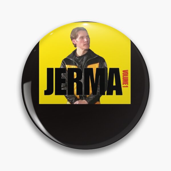 Item preview, Jerma985 Kill Bill   designed and sold by FunnyFarmTees.
