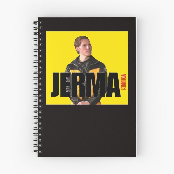Item preview, Jerma985 Kill Bill   designed and sold by FunnyFarmTees.