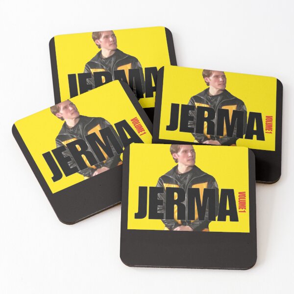 Item preview, Jerma985 Kill Bill   designed and sold by FunnyFarmTees.