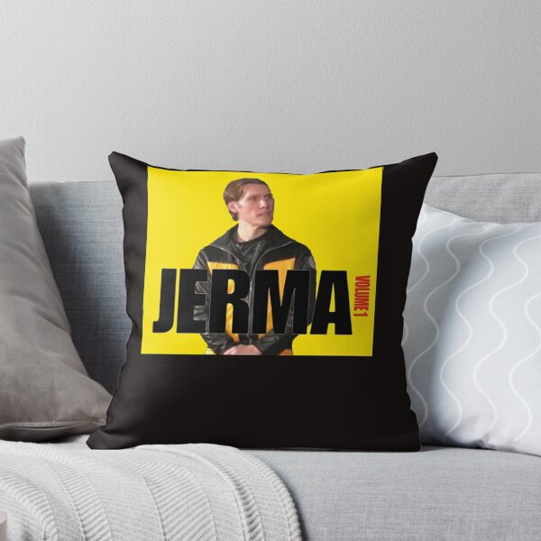 Item preview, Jerma985 Kill Bill   designed and sold by FunnyFarmTees.
