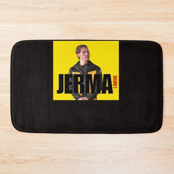 Item preview, Jerma985 Kill Bill   designed and sold by FunnyFarmTees.