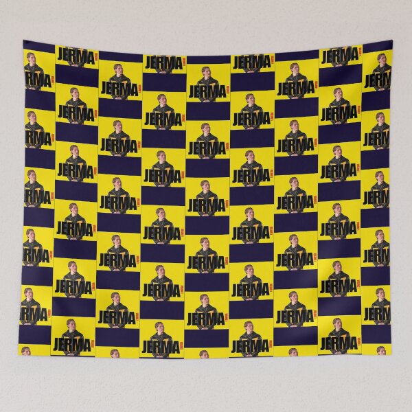 Item preview, Jerma985 Kill Bill   designed and sold by FunnyFarmTees.