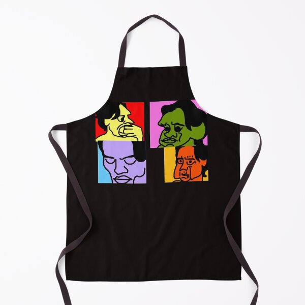 Item preview, Jerma985 McChicken     designed and sold by FunnyFarmTees.
