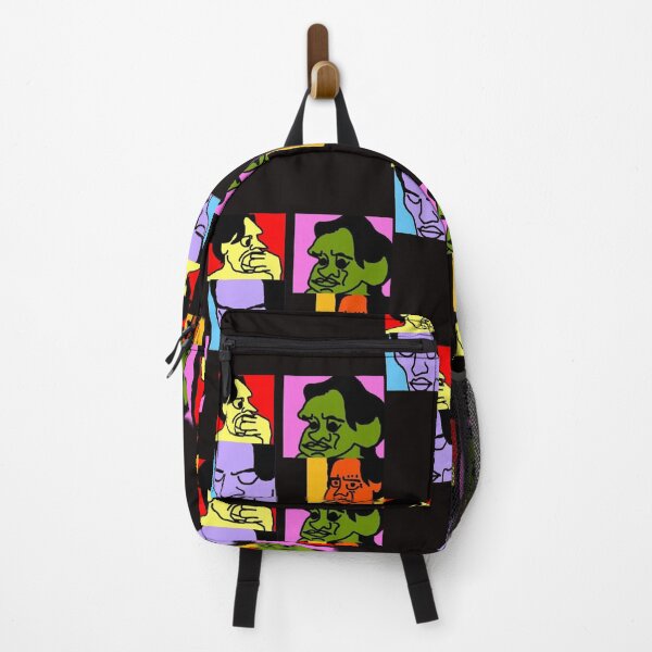 Item preview, Jerma985 McChicken designed and sold by FunnyFarmTees.