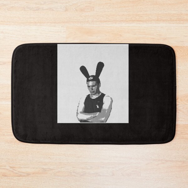 Item preview, Jerma985 Pixelated Disappointed  Sleeveless Top designed and sold by FunnyFarmTees.