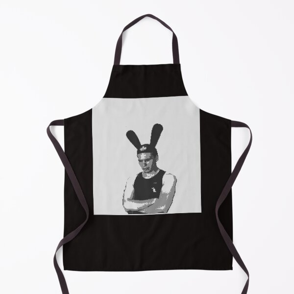 Item preview, Jerma985 Pixelated Disappointed  Sleeveless Top designed and sold by FunnyFarmTees.