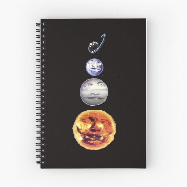Item preview, Jerma985 Solar System    designed and sold by FunnyFarmTees.