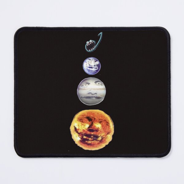 Item preview, Jerma985 Solar System    designed and sold by FunnyFarmTees.