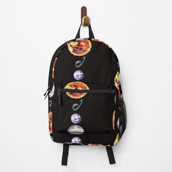 Item preview, Jerma985 Solar System designed and sold by FunnyFarmTees.