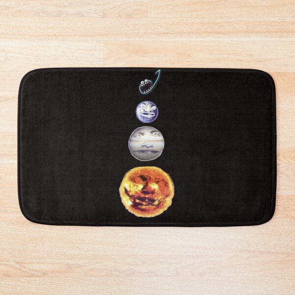 Item preview, Jerma985 Solar System    designed and sold by FunnyFarmTees.