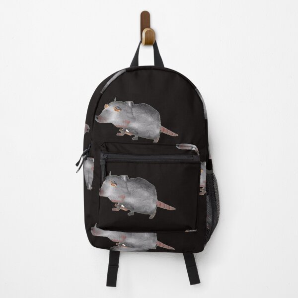 Item preview, jerma985 rats movie (rats with a z if you_re rad) designed and sold by FunnyFarmTees.