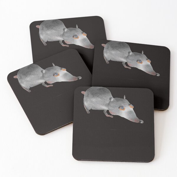 Item preview, we are the rats     designed and sold by FunnyFarmTees.